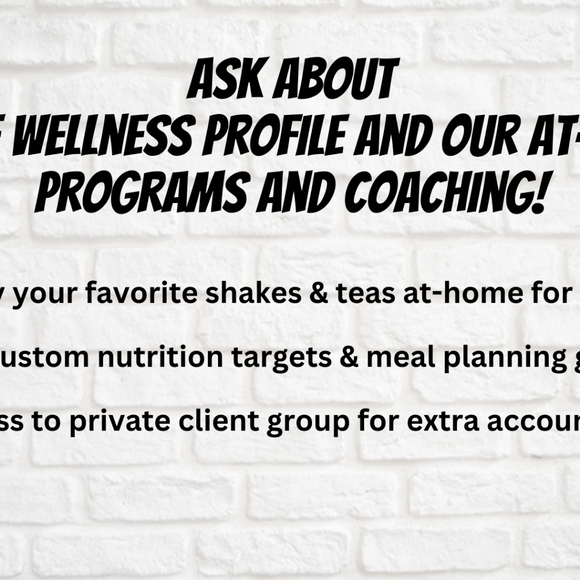TEAS, SHAKES, #1 NUTRITIONAL COMPANY IN THE WORLD - Picture 4 of 6